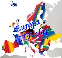 Európa ETF alap
