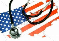 Egészségügyi szektor húzta Amerikát