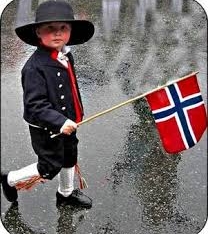 Biztató Jövőkép Norvégia