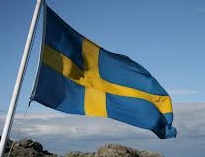 Felülteljesít Svédország