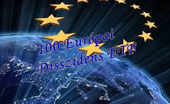 100 európai disszidens