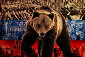 Orosz Medve