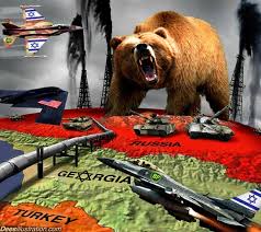 Megvadult Orosz Medve