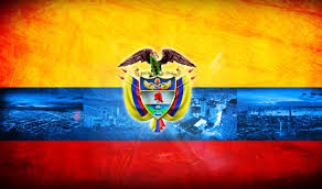 Ellenállásban Kolumbia