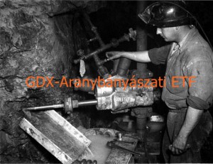 Aranybányászati Gyengeség 